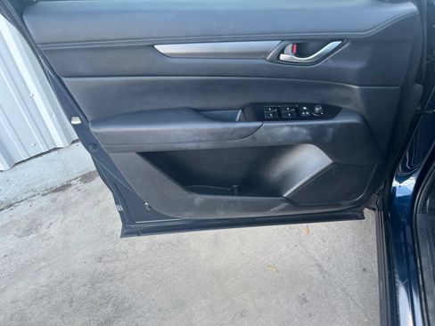 Certified 2024 MAZDA CX-5 AWD 2.5 S w/ Select Package image 12