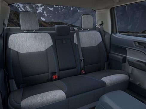 New 2025 Ford Maverick XLT w/ XLT Luxury Package image 11