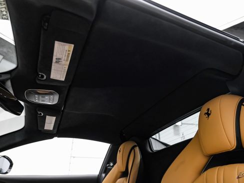 Used 2022 Ferrari 812 GTS RWD image 49