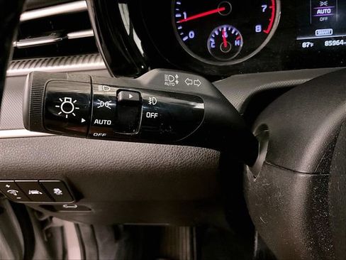 Used 2022 Kia K5 GT-Line w/ GT-Line Awd Premium Package image 31