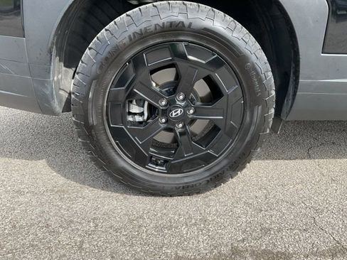 Used 2024 Hyundai Santa Fe XRT image 11