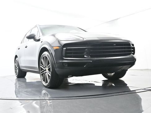 Certified 2021 Porsche Cayenne S AWD/4WD image 55