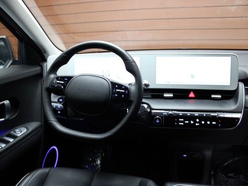 Used 2023 Hyundai Ioniq 5 SEL image 33
