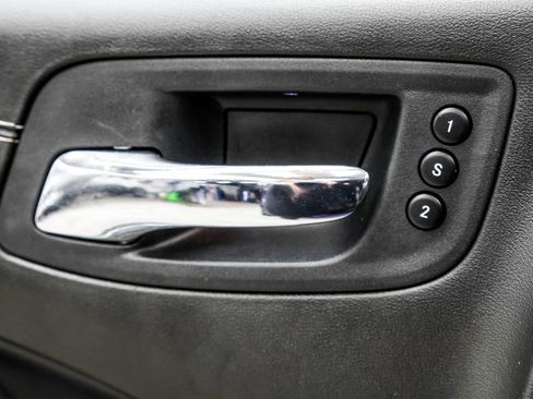 Used 2023 Dodge Charger SRT Hellcat w/ Harman/Kardon Audio Group RWD image 43