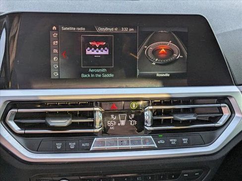 Used 2020 BMW 330i Sedan image 12