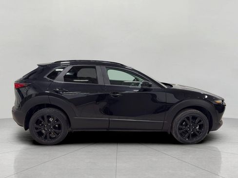 New 2026 MAZDA CX-30 2.5 Turbo w/ Premium Package image 6