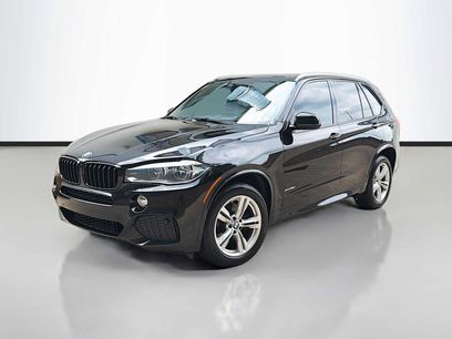 Used 2016 BMW X5 xDrive50i