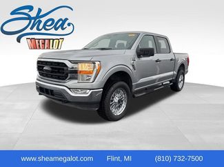 Used 2022 Ford F150 XLT AWD/4WD 360° Tour