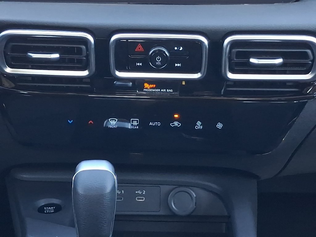 New 2027 Nissan Sentra SV FWD image 5