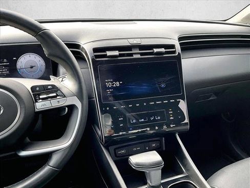 Used 2024 Hyundai Santa Cruz Limited image 8