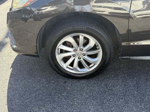 Used 2017 Acura RDX AWD image 30