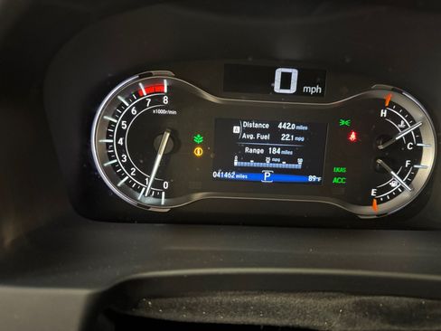 Used 2023 Honda Ridgeline RTL image 11
