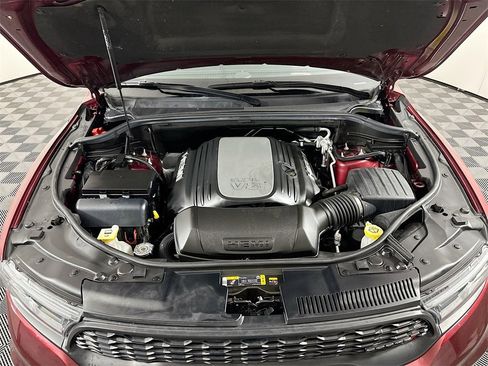 Used 2022 Dodge Durango R/T w/ Blacktop Package image 31