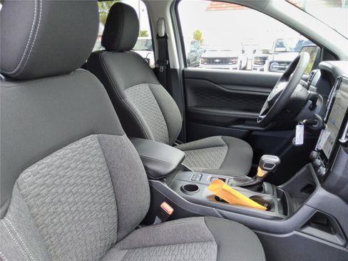 New 2026 Ford Ranger XLT RWD image 31