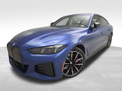 New 2026 BMW i4 xDrive40i