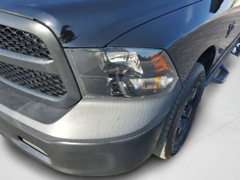 Certified 2023 RAM 1500 Tradesman w/ Popular Equipment Group AWD/4WD image 25