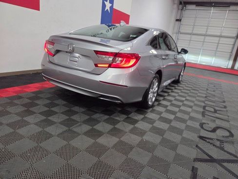 Used 2020 Honda Accord LX image 25