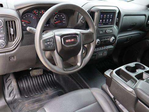 Used 2023 GMC Sierra 1500 Pro AWD/4WD image 11