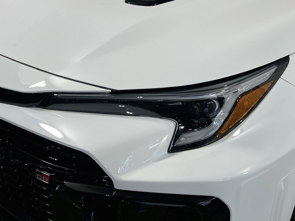 New 2026 Toyota Corolla GR AWD/4WD image 9