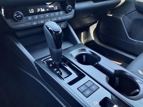 New 2026 Subaru Outback Premium AWD/4WD image 5