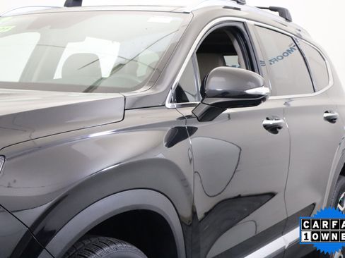 Used 2023 Hyundai Santa Fe Limited image 12