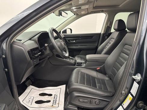 Certified 2024 Honda CR-V EX-L image 15