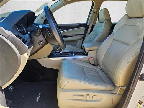 Used 2015 Acura MDX FWD w/ Technology Package image 17