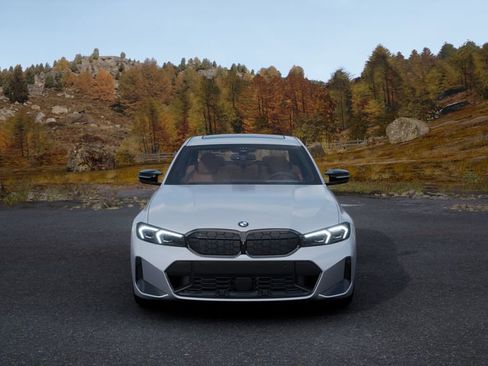 New 2026 BMW M340i RWD image 3