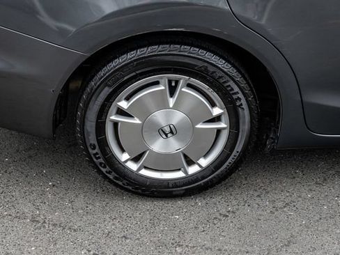 Used 2012 Honda Civic HF image 6