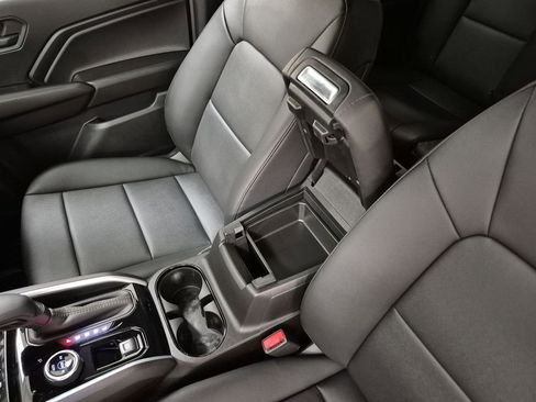 New 2026 Chevrolet Colorado Trail Boss image 36