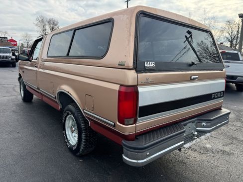 Used 1994 Ford F150 XL image 5