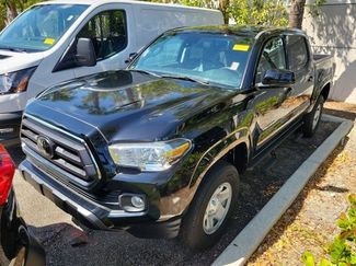 Certified 2022 Toyota Tacoma SR5 video 1