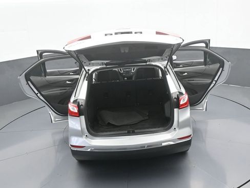 Used 2021 Chevrolet Equinox LT image 66