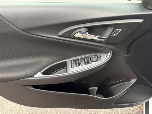 Used 2024 Chevrolet Malibu LT image 12