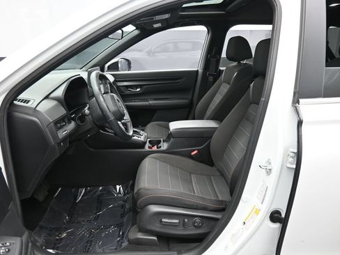 Certified 2023 Honda CR-V Sport image 20