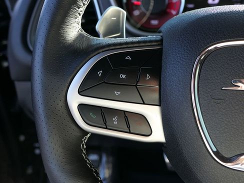 Used 2023 Dodge Challenger SRT Hellcat image 12