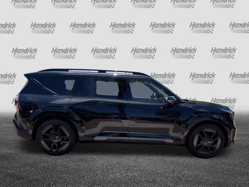 Used 2024 Kia EV9 GT-Line AWD/4WD image 11