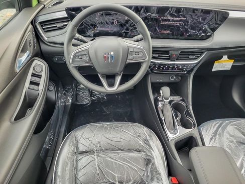 New 2026 Buick Encore GX Avenir w/ Avenir Technology Package image 12