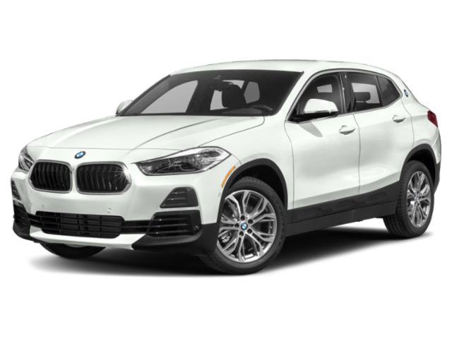 Used 2021 BMW X2 sDrive28i w/ Premium Package FWD image 1