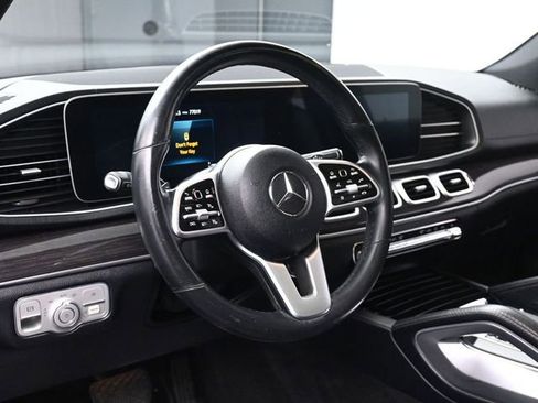 Used 2020 Mercedes-Benz GLS 450 GLS 450 image 26