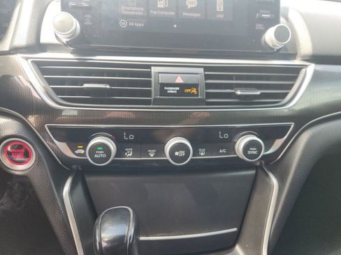 Used 2018 Honda Accord Sport image 24