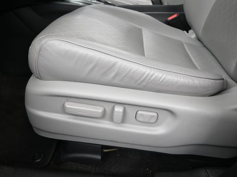 Used 2021 Honda Passport EX-L image 11