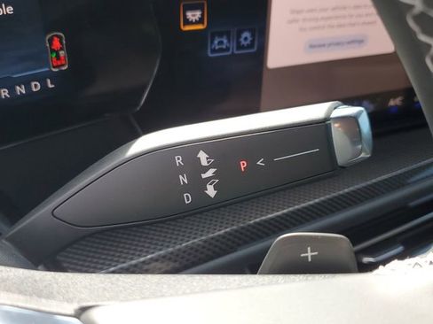 New 2026 Chevrolet Traverse High Country image 15