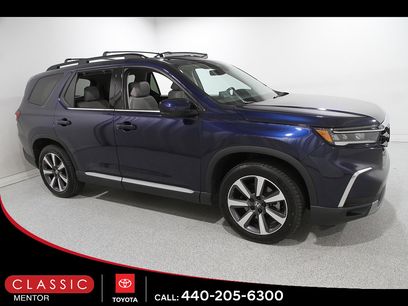 Used 2023 Honda Pilot Touring