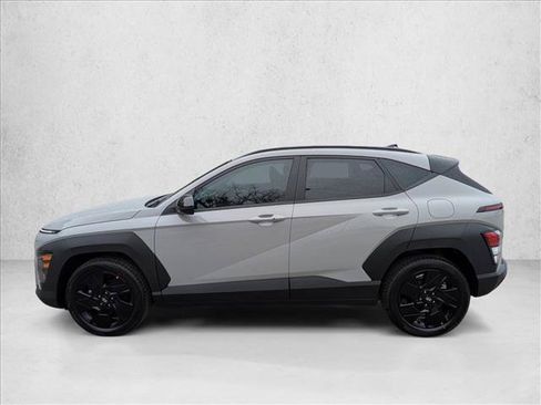 New 2026 Hyundai Kona SEL Sport FWD image 5