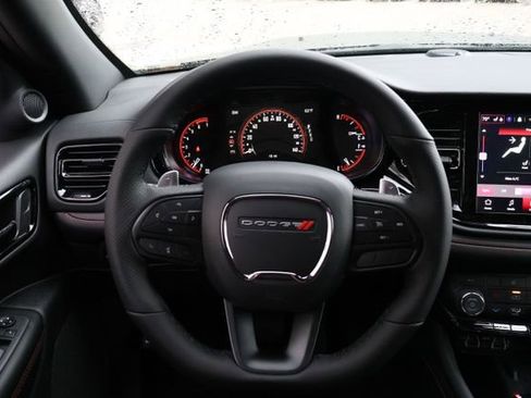 New 2026 Dodge Durango GT image 13
