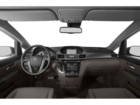 Used 2015 Honda Odyssey EX-L image 5