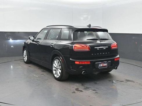 Used 2020 MINI Cooper Clubman S image 3