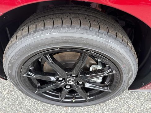 New 2026 MAZDA MX-5 Miata Sport w/ Interior Package RWD image 11