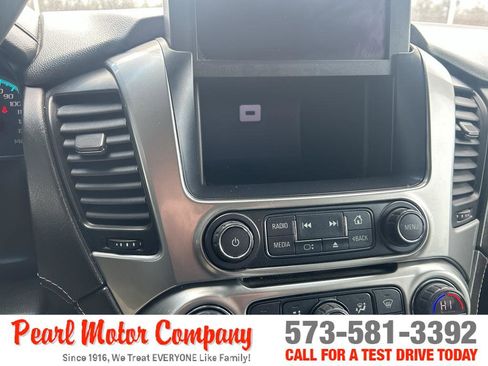 Used 2017 Chevrolet Tahoe LT image 17
